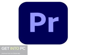 Adobe Premiere Pro 2025 Getintopc