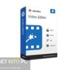 Get into PC AnyMP4 Video Editor 2025 Free Download
