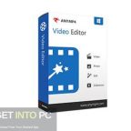 Get into PC AnyMP4 Video Editor 2025 Free Download