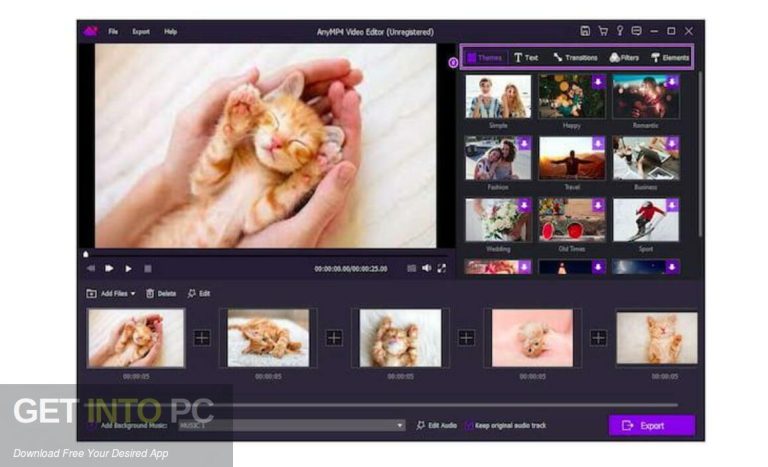 AnyMP4-Video-Editor-2025-Full-Offline-Installer-Free-Download-GetintoPC