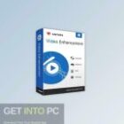 Get into PC AnyMP4 Video Enhancement 2025 Free Download