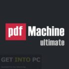 Get into PC Broadgun pdfMachine Ultimate 2025 Free Download