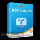 Get into PC Coolmuster PDF Creator Pro 2025 Free Download