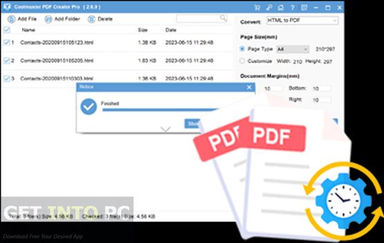 Coolmuster-PDF-Creator-Pro-2025-Latest-Version-Download
