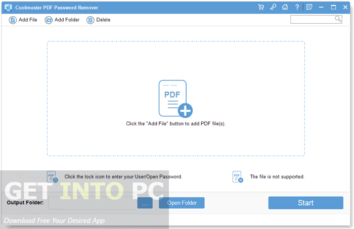 Coolmuster-PDF-Password-Remover-2025-Direct-Link-Download