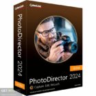 CyberLink-PhotoDirector-Ultra-2024-Free-Download GetintoPC