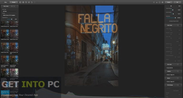 Dehancer-Pro-2025-Latest-Version-Download