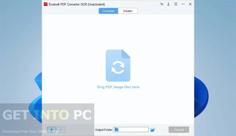 Enolsoft-PDF-Converter-OCR-2025-Offline-Installer-Download