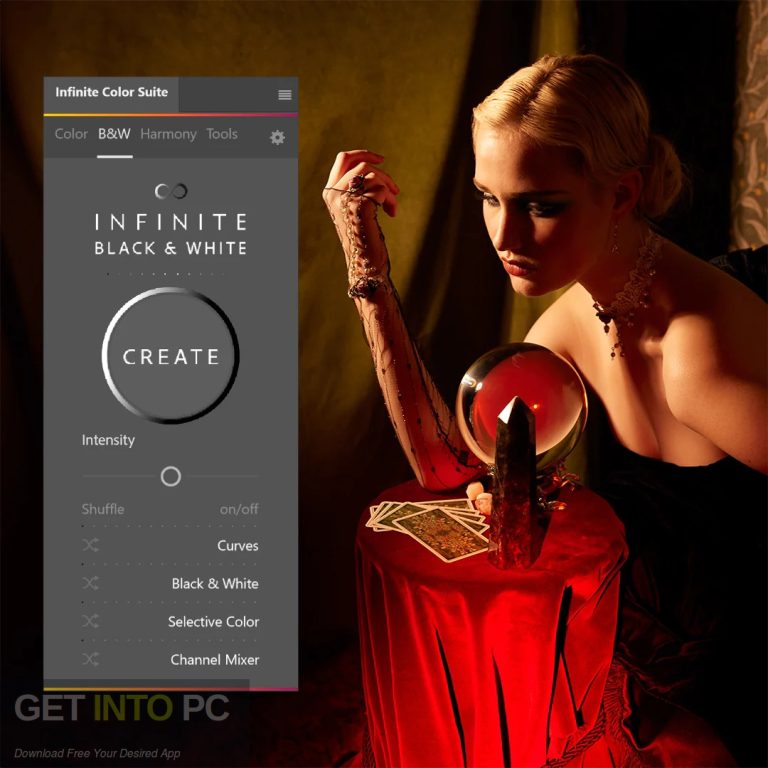 Infinite-Black-White-2024-Latest-Version-Download-GetintoPC