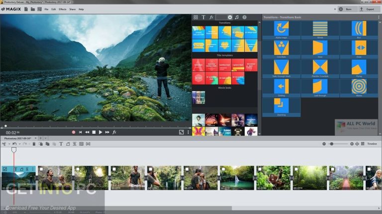 MAGIX-Photostory-2026-Full-Offline-Installer-Free-Download-GetintoPC