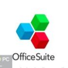 Get into PC OfficeSuite Premium 2024 Free Download