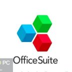 Get into PC OfficeSuite Premium 2024 Free Download