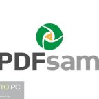 Get into PC PDFsam -PDF Split and Merge 2025 Free Download