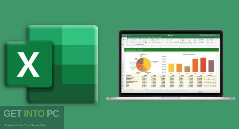 Professor-Teaches-Excel-2021-Free-Download GetintoPC