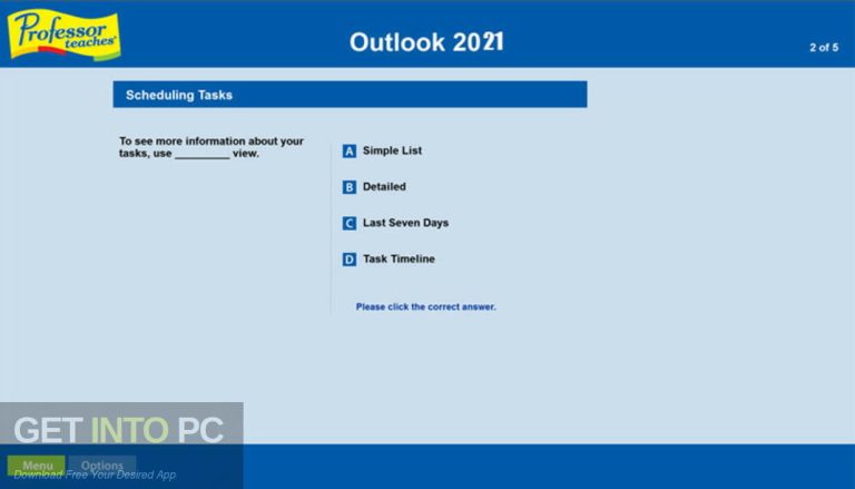 Professor-Teaches-Outlook-2021-Direct-Link-Free-Download-GetintoPC