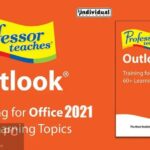 Professor-Teaches-Outlook-2021-Free-Download GetintoPC