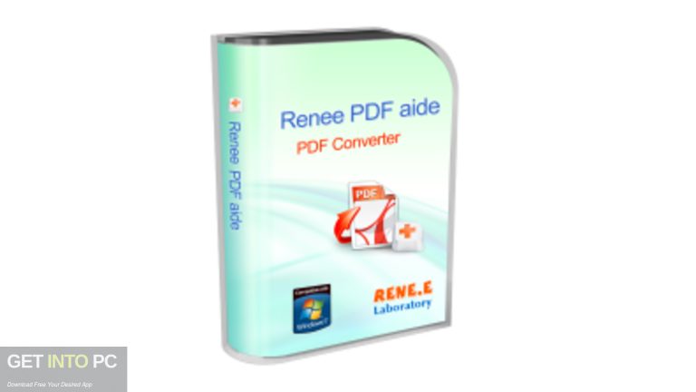 Renee-PDF-Aide-2025-Free-Download GetintoPC