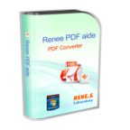 Get into PC Renee PDF Aide 2025 Free Download