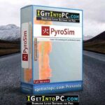Thunderhead-Engineering-PyroSim-2024-Free-Download