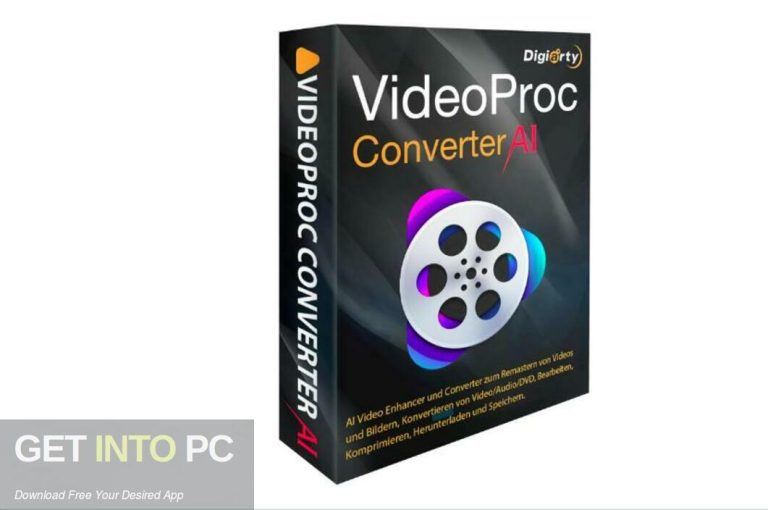 VideoProc-Converter-AI-2026-Free-Download GetintoPC