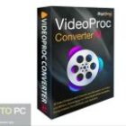 Get into PC VideoProc Converter AI 2026 Free Download