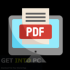 Get into PC VovSoft PDF Reader 2025 Free Download