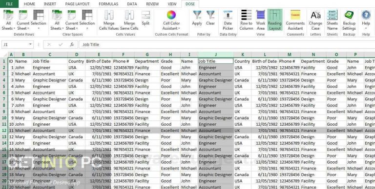 Zbrainsoft-Dose-for-Excel-2024-Latest-Version-Download-GetintoPC