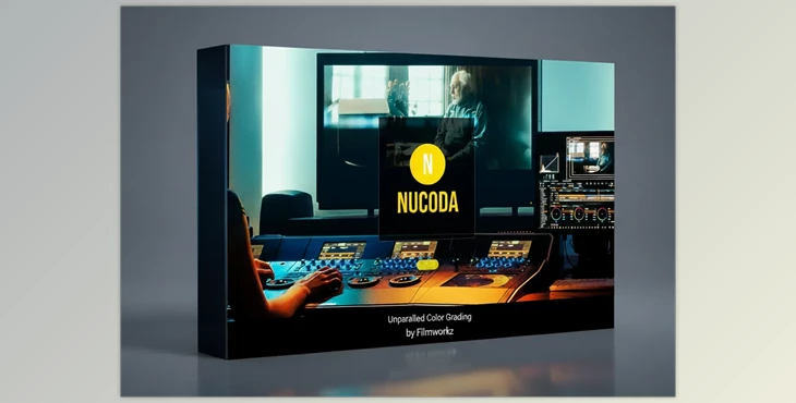 Filmworkz Nucoda 2024 Free Download