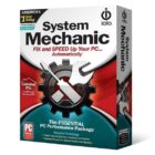 System Mechanic Pro 24